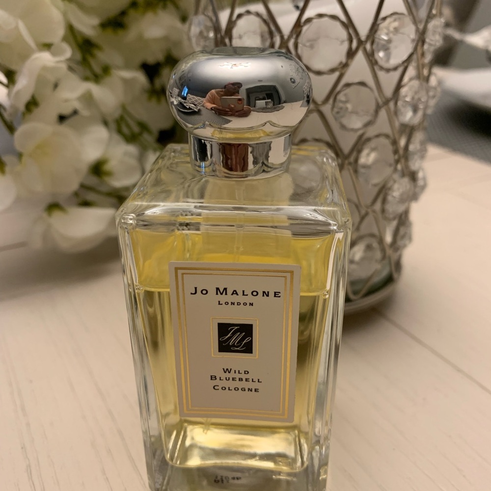 Jo Malone Wild Bluebell Cologne 3.4 oz